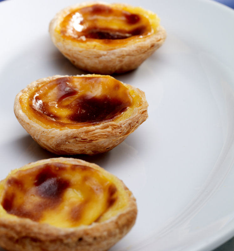 Pastel de Nata