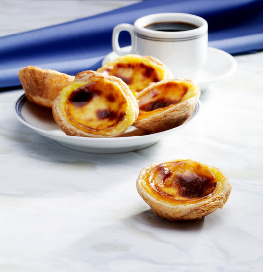 Pastel de Nata