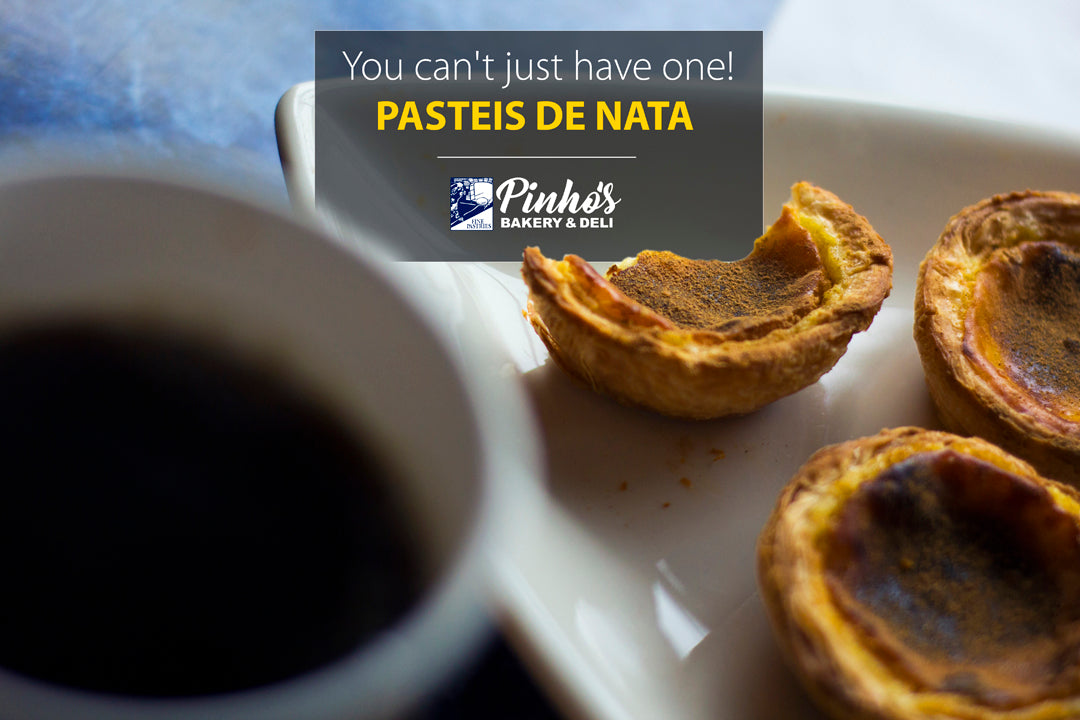 Pastel de Nata