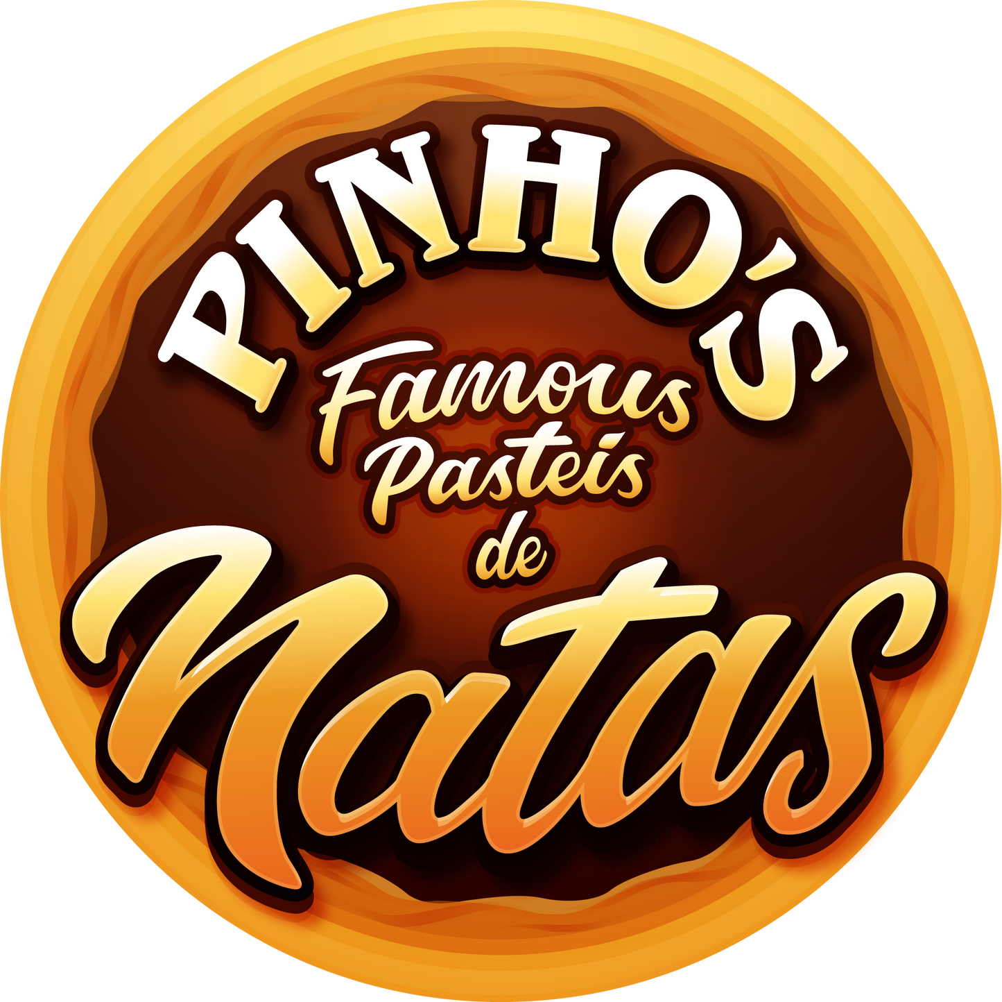 Pinho's Famous Natas Gift Card