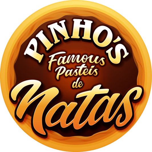 Pinho's Famous Natas Gift Card